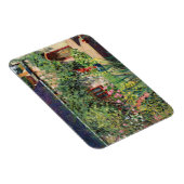 サマーガーデン2009 マグネット (右側)