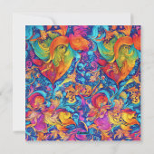 サマーガーデン シーズンカード (裏面)