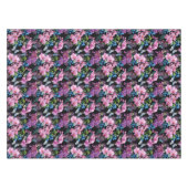 サマーガーデン テーブルクロス (正面(横))