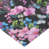 サマーガーデン テーブルクロス (アングル)