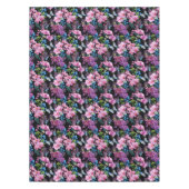 サマーガーデン テーブルクロス (正面)