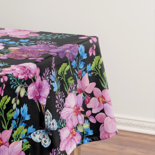 サマーガーデン テーブルクロス (インサイチュ)