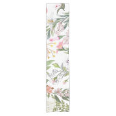 サマーガーデン |テーブルランナー ショートテーブルランナー (正面)