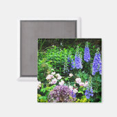 サマーガーデン マグネット (正面/裏面)