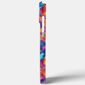 サマーガーデン Case-Mate iPhoneケース (裏面 / 左)