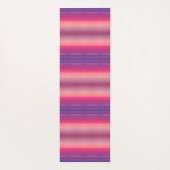 サマーガール ヨガマット (裏面)