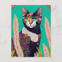 サマーキャット、ポストクロッシング