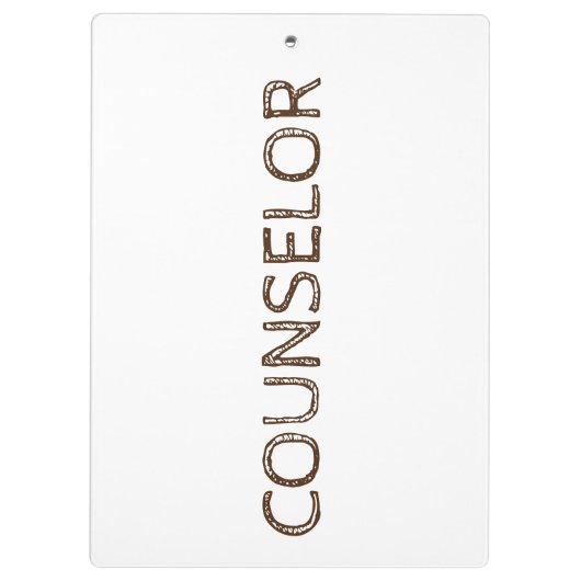 サマーキャンプカウンセラースモレスキャンプファイアーテンコンパス クリップボード (裏面)