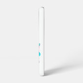 サマーキャンプカラフル – サマーキャンプ SAMSUNG GALAXYケース (左側面)