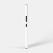 サマーキャンプカラフル – サマーキャンプ SAMSUNG GALAXYケース (右側面)