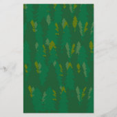 サマーキャンプファイアーホットドッグとスモア チラシ (裏面)