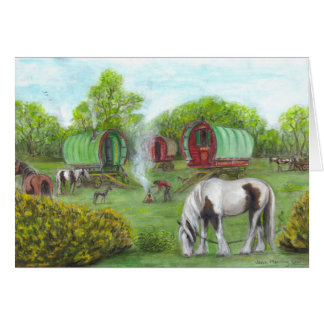 サマーキャンプ