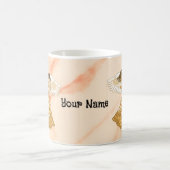 サマークリスチャン天使 コーヒーマグカップ (中央)