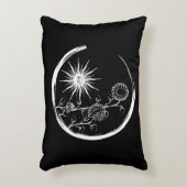 サマークレスト アクセントクッション (正面(垂直))