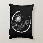 サマークレスト アクセントクッション (裏面(縦))