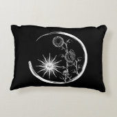 サマークレスト アクセントクッション (裏面)