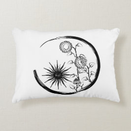 サマークレスト アクセントクッション