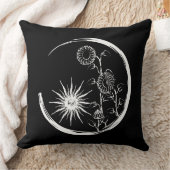 サマークレスト クッション (ブランケット)