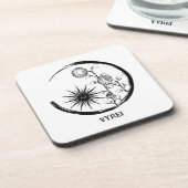 サマークレスト コースター (左側)