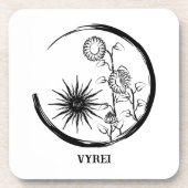 サマークレスト コースター (正面)