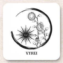 サマークレスト コースター