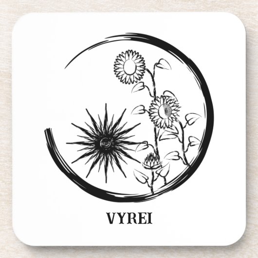 サマークレスト コースター (正面)