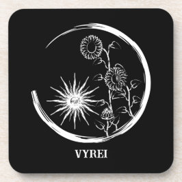 サマークレスト コースター