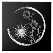 サマークレスト タイル (正面)