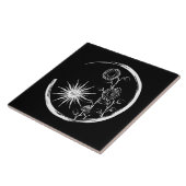 サマークレスト タイル (側面)