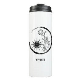 サマークレスト タンブラー