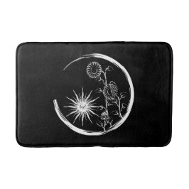 サマークレスト バスマット