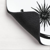 サマークレスト マウスパッド (コーナー)