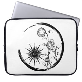 サマークレスト ラップトップスリーブ