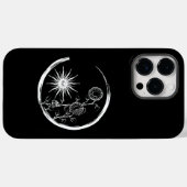 サマークレスト Case-Mate iPhoneケース (裏面 (横))