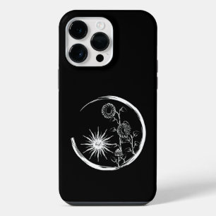 サマークレスト iPhone 14 PRO MAXケース
