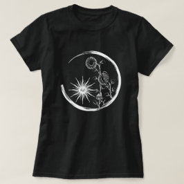 サマークレスト Tシャツ