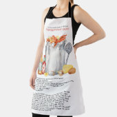 サマークローフィッシュボイルのレシピ | ヘリテージ エプロン (インサイチュ)