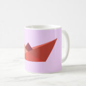 サマークールクラシックマググ コーヒーマグカップ (正面右)