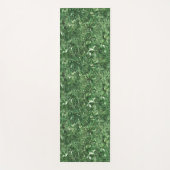 サマーグラス ヨガマット (正面)