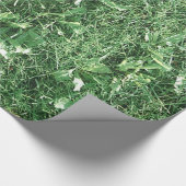 サマーグラス ラッピングペーパー (角)