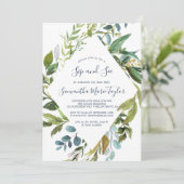 サマーグリーンリーダイヤモンドリース園区と見る 招待状 (スタンド正面)