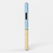 サマーグレートデーン Case-Mate iPhoneケース (裏面/右)