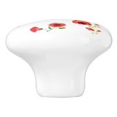 サマーケシのノブ セラミックノブ (側面)