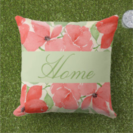 サマーケシ アウトドアクッション