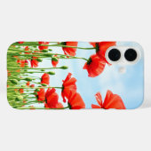 サマーケシ Case-Mate iPhoneケース (裏面 (横))