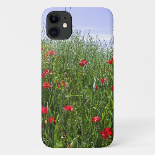 サマーケシ Case-Mate iPhoneケース (裏面)