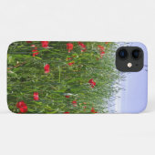 サマーケシ Case-Mate iPhoneケース (裏面(横))