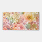 サマーコスモス デスクマット (正面)