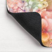 サマーコスモス マウスパッド (コーナー)