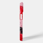 サマーコレクション。明るい果実by Natasha Us Case-Mate iPhoneケース (裏面 / 右)